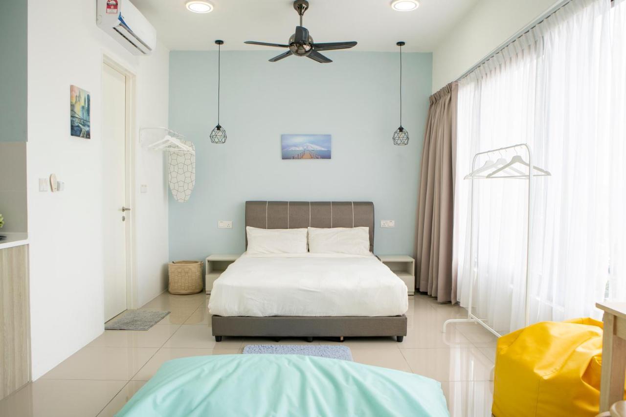 Tropicana 218 Macalister George Town Exterior foto